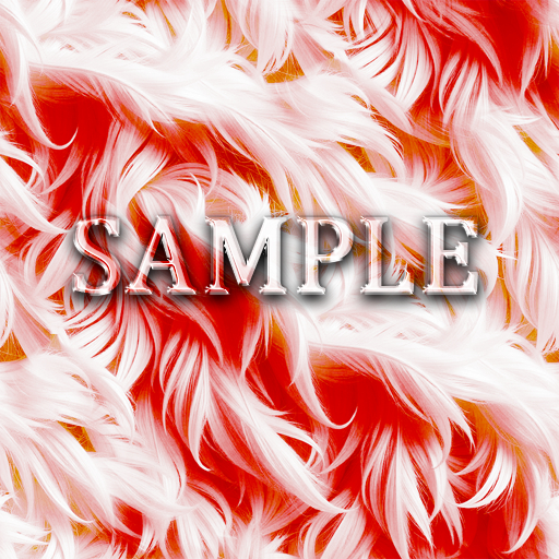 Second Life Marketplace - [ Feather Seamless 03 ] C